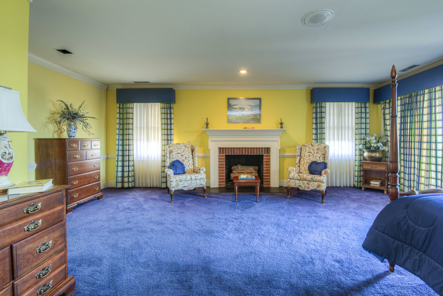 Image for 11 BR/12 BA Rappahannock River Front Mansion on 2.4 Acres on 