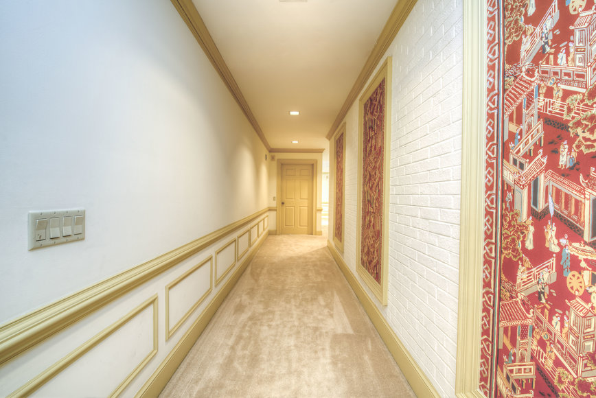 Image for 11 BR/12 BA Rappahannock River Front Mansion on 2.4 Acres on 