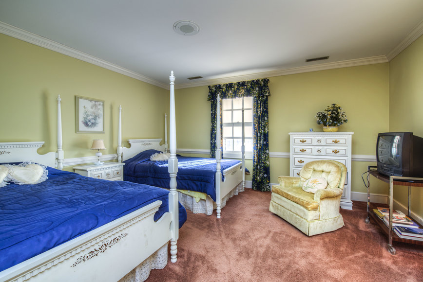 Image for 11 BR/12 BA Rappahannock River Front Mansion on 2.4 Acres on 