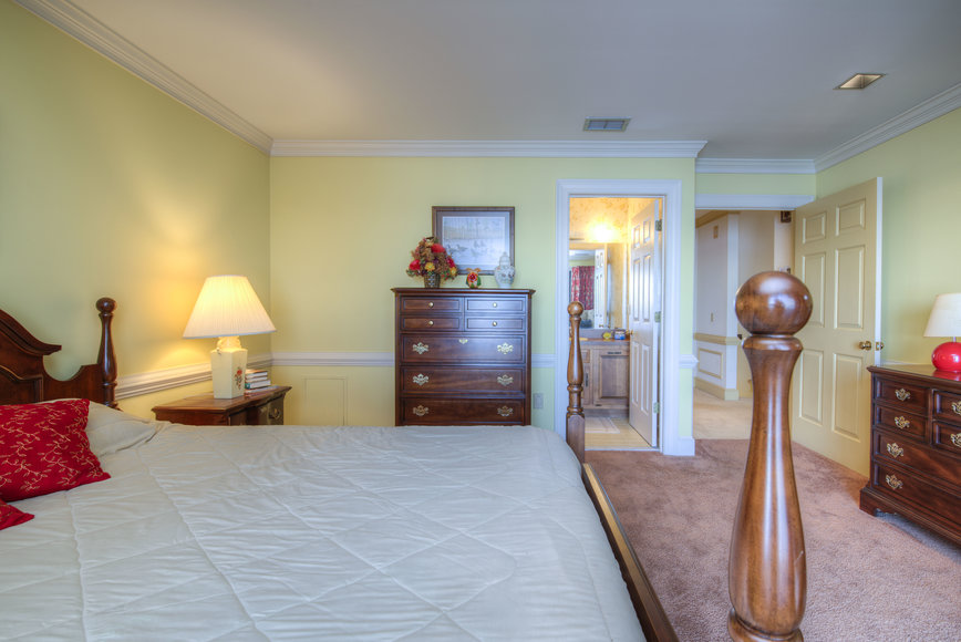 Image for 11 BR/12 BA Rappahannock River Front Mansion on 2.4 Acres on 