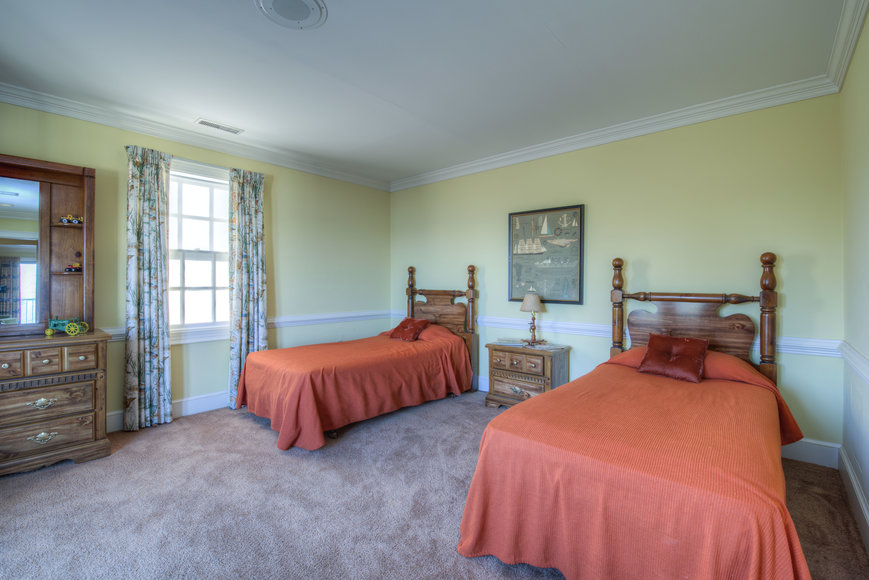 Image for 11 BR/12 BA Rappahannock River Front Mansion on 2.4 Acres on 