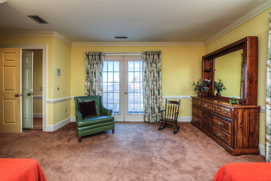 Image for 11 BR/12 BA Rappahannock River Front Mansion on 2.4 Acres on 