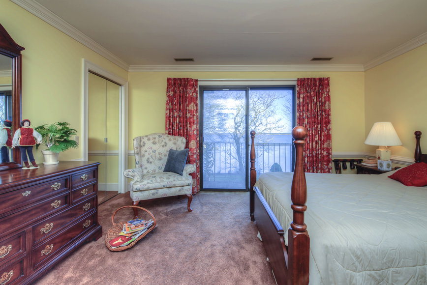 Image for 11 BR/12 BA Rappahannock River Front Mansion on 2.4 Acres on 