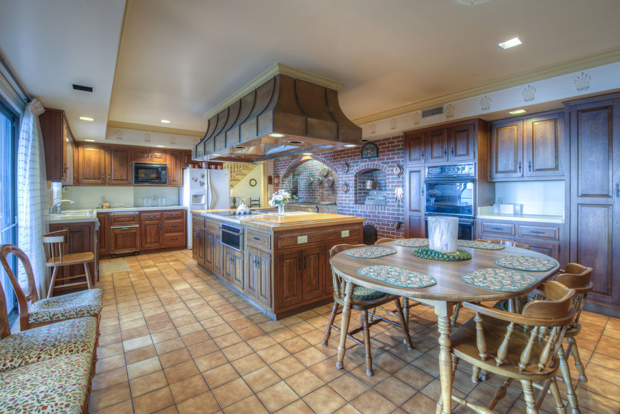 Image for 11 BR/12 BA Rappahannock River Front Mansion on 2.4 Acres on 