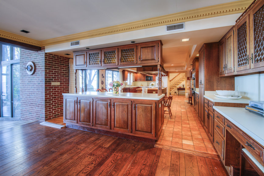 Image for 11 BR/12 BA Rappahannock River Front Mansion on 2.4 Acres on 