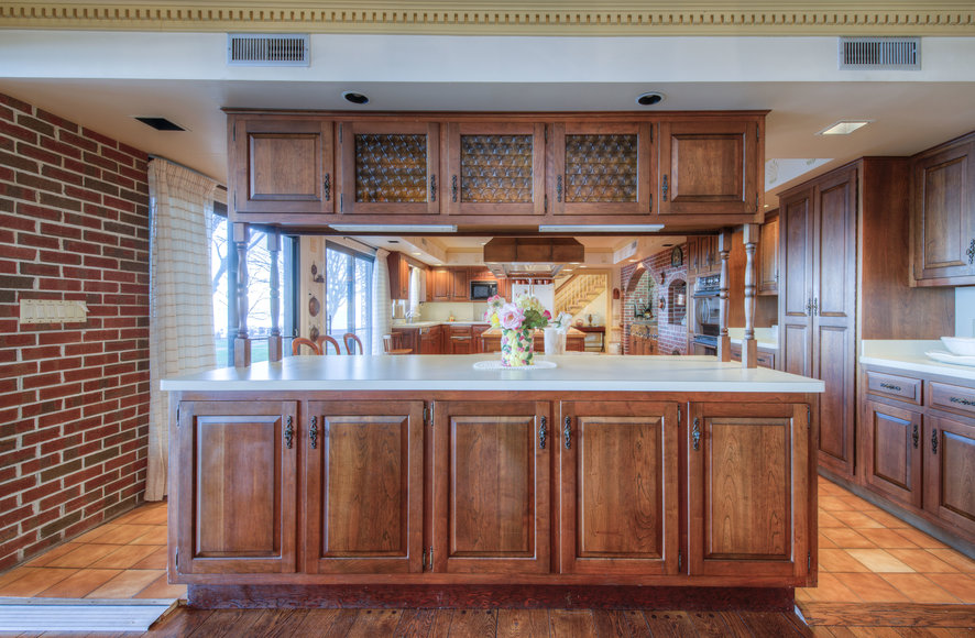 Image for 11 BR/12 BA Rappahannock River Front Mansion on 2.4 Acres on 