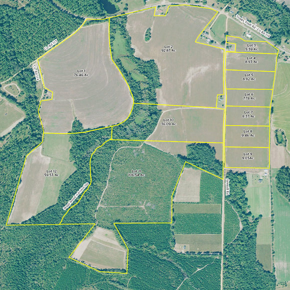 Image for LIVE AUCTION - Thursday, November 1st @ 7:00 P.M.