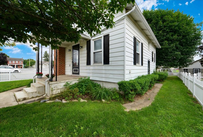 Image for 21 N. Hetrick Avenue - Palmyra, PA