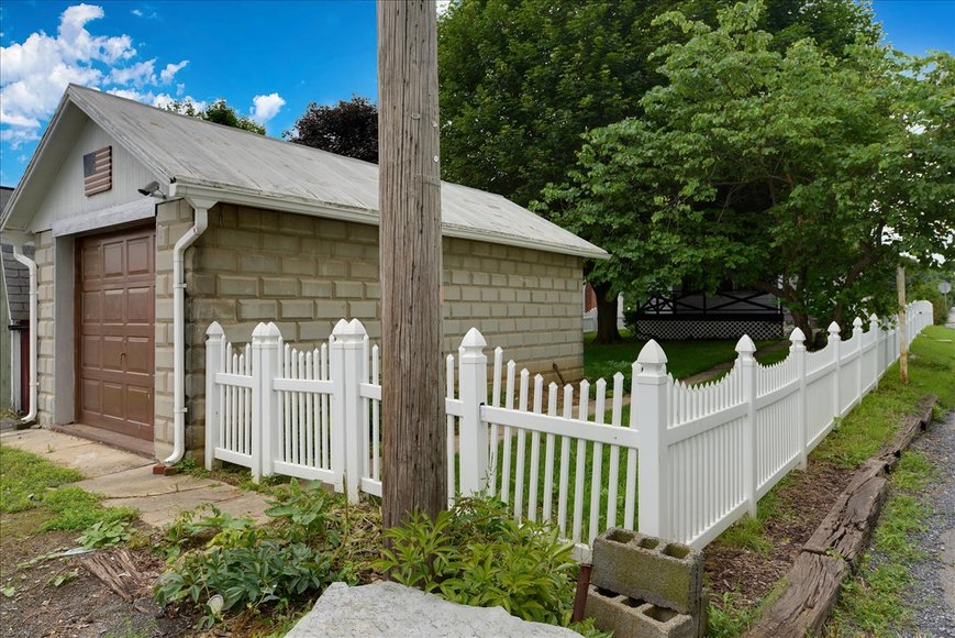 Image for 21 N. Hetrick Avenue - Palmyra, PA