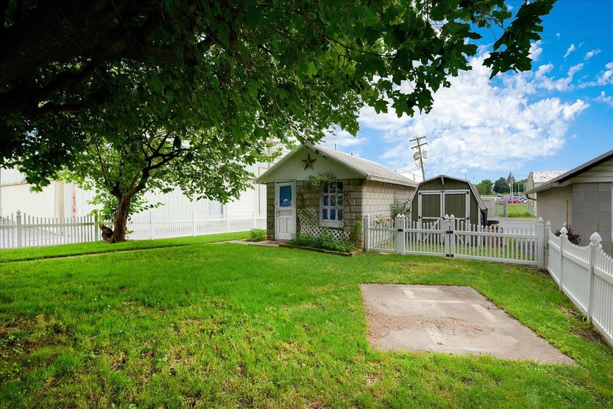 Image for 21 N. Hetrick Avenue - Palmyra, PA