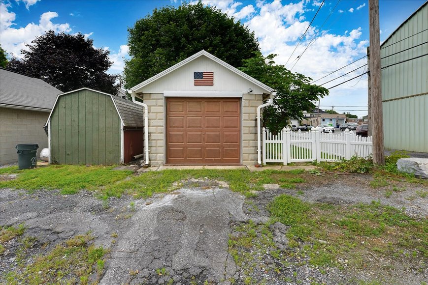 Image for 21 N. Hetrick Avenue - Palmyra, PA