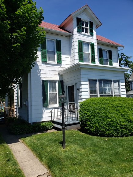 Image for Real Estate Auction - Bally, PA: 8-7-19