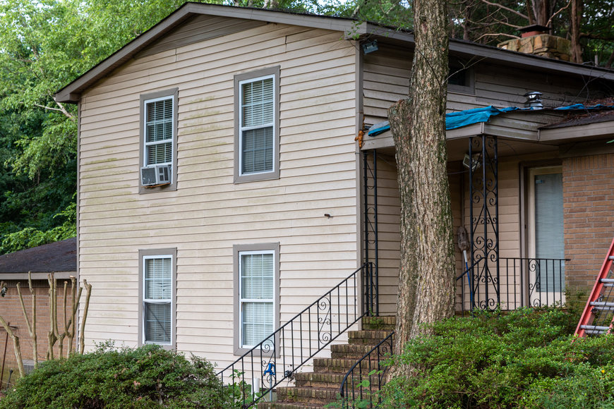 Image for Absolute Real Estate Auction : 8043 Germantown Rd, Olive Branch,MS