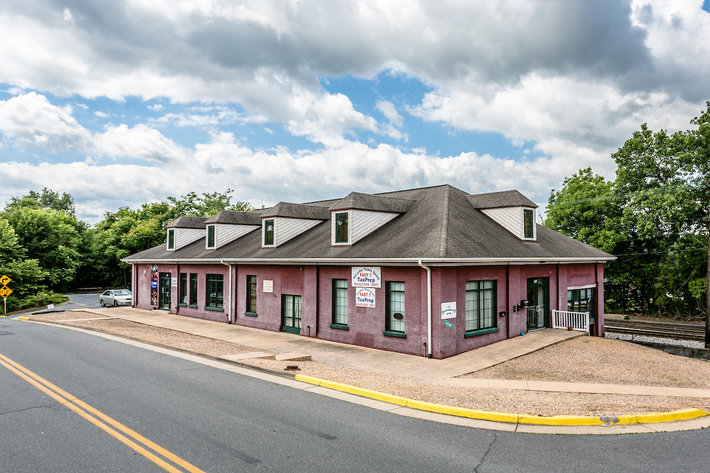 Image for 507 First Street, Shenandoah