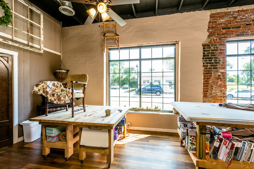 Image for 507 First Street, Shenandoah