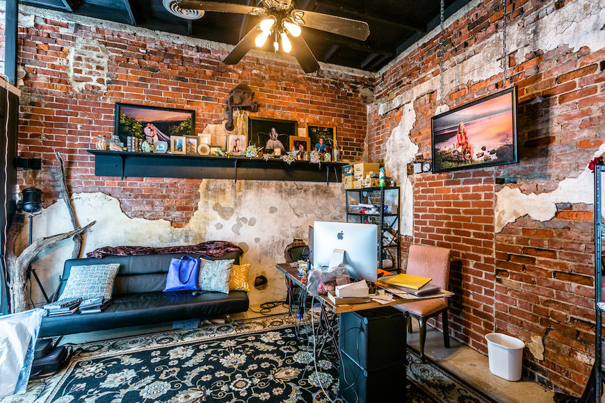 Image for 507 First Street, Shenandoah