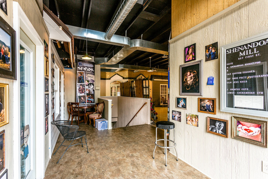 Image for 507 First Street, Shenandoah