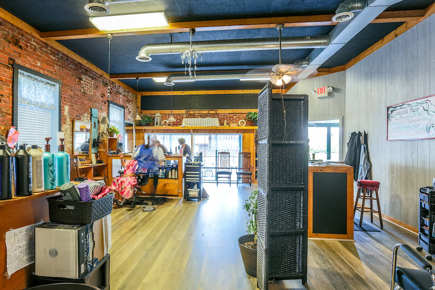 Image for 507 First Street, Shenandoah