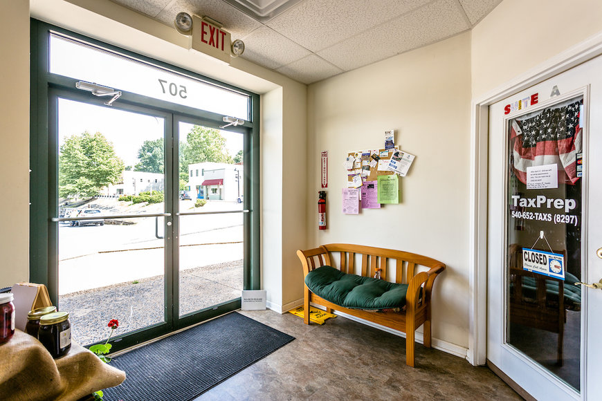 Image for 507 First Street, Shenandoah