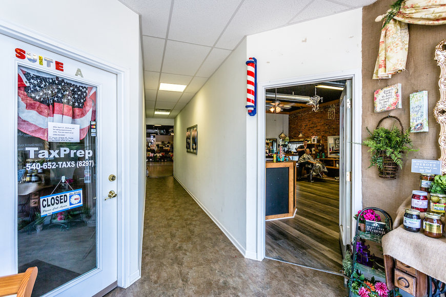 Image for 507 First Street, Shenandoah