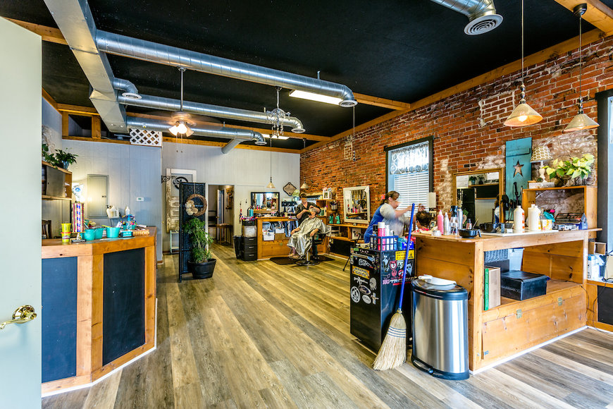 Image for 507 First Street, Shenandoah