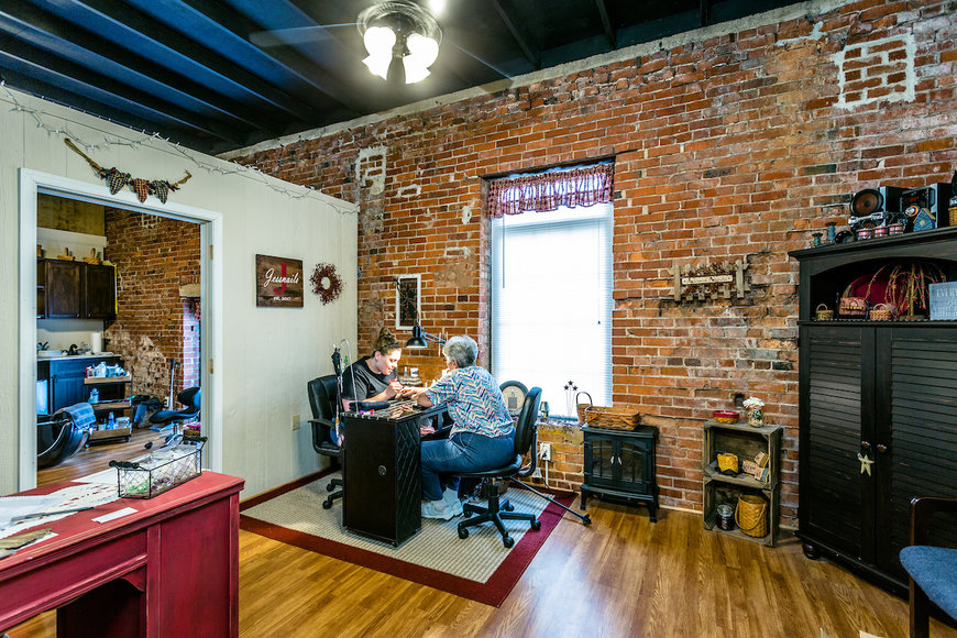 Image for 507 First Street, Shenandoah