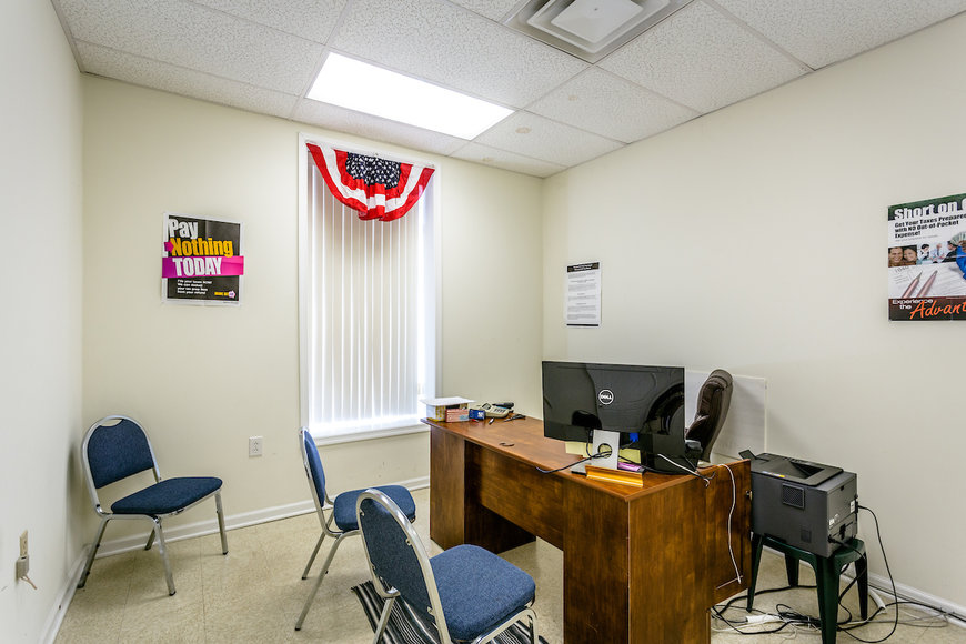 Image for 507 First Street, Shenandoah