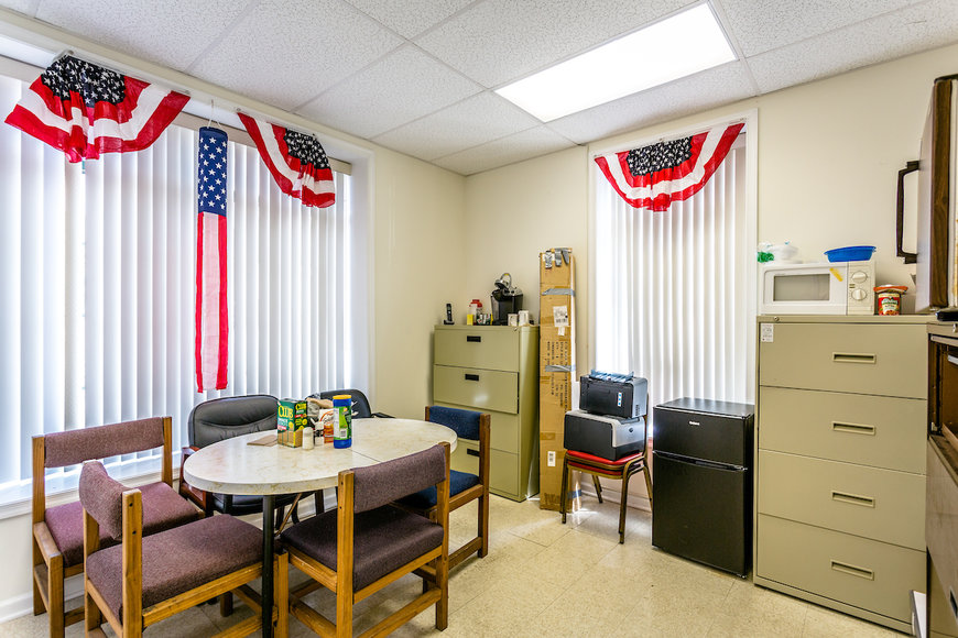 Image for 507 First Street, Shenandoah