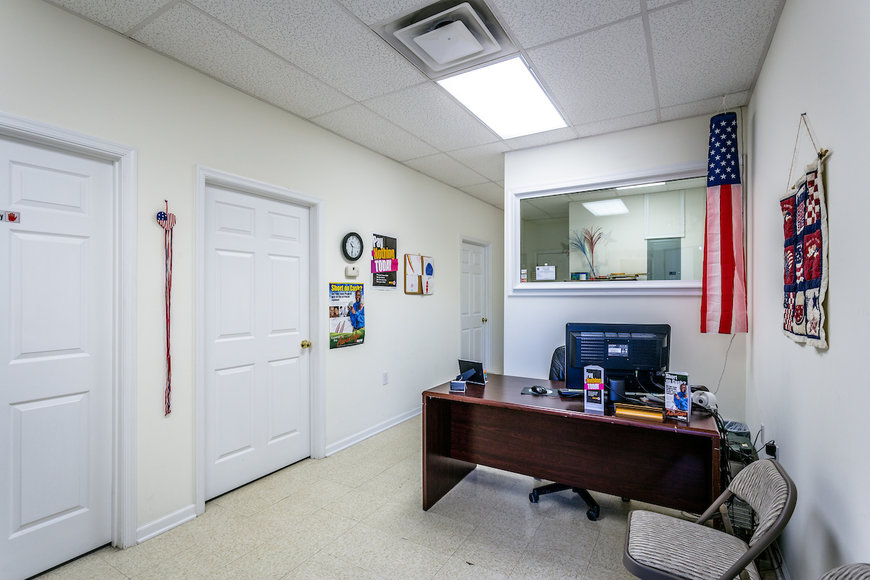 Image for 507 First Street, Shenandoah