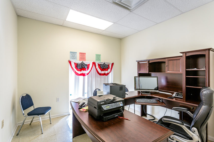 Image for 507 First Street, Shenandoah