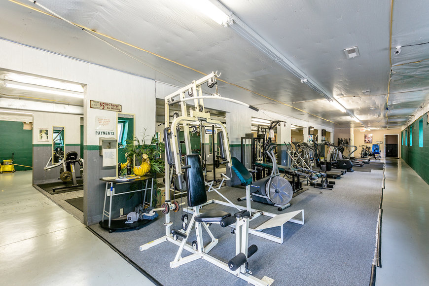 Image for 507 First Street, Shenandoah