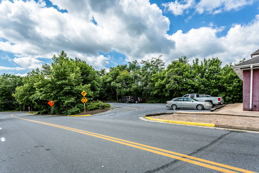 Image for 507 First Street, Shenandoah