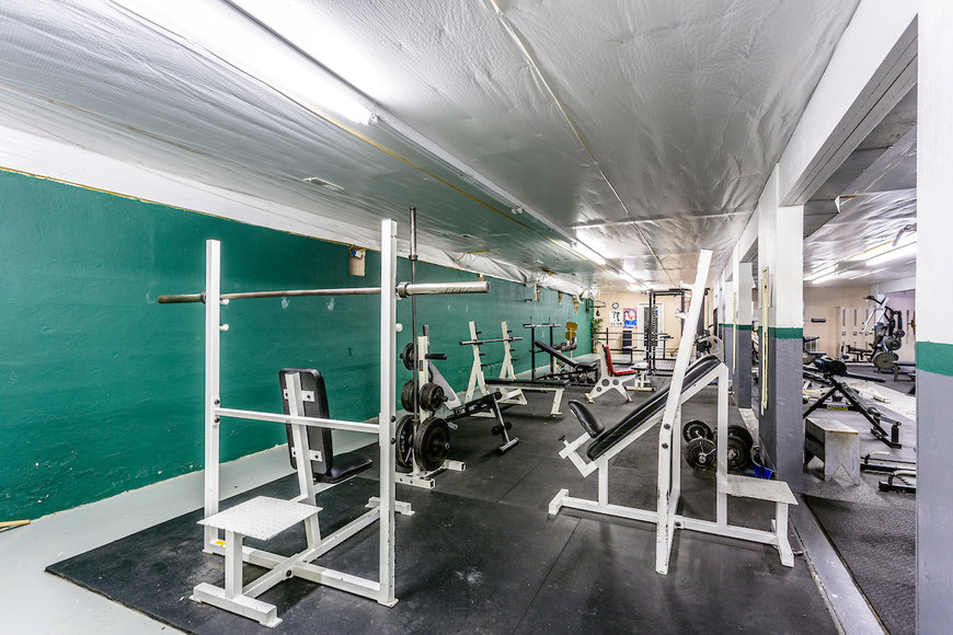 Image for 507 First Street, Shenandoah