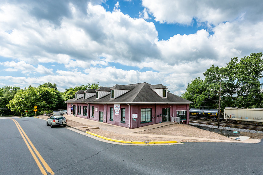 Image for 507 First Street, Shenandoah