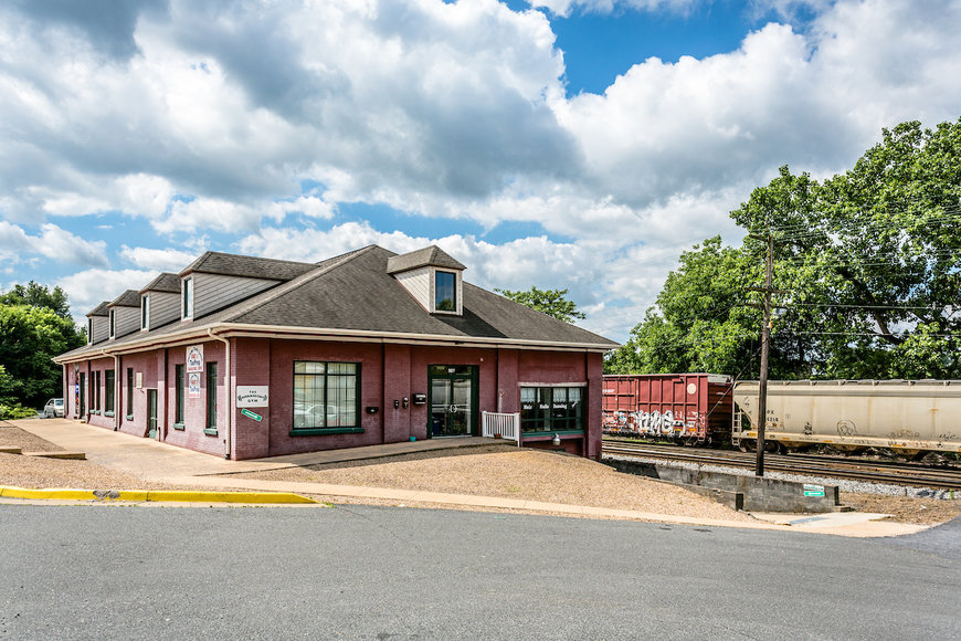 Image for 507 First Street, Shenandoah