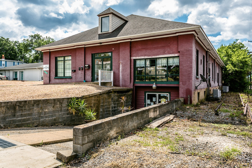 Image for 507 First Street, Shenandoah