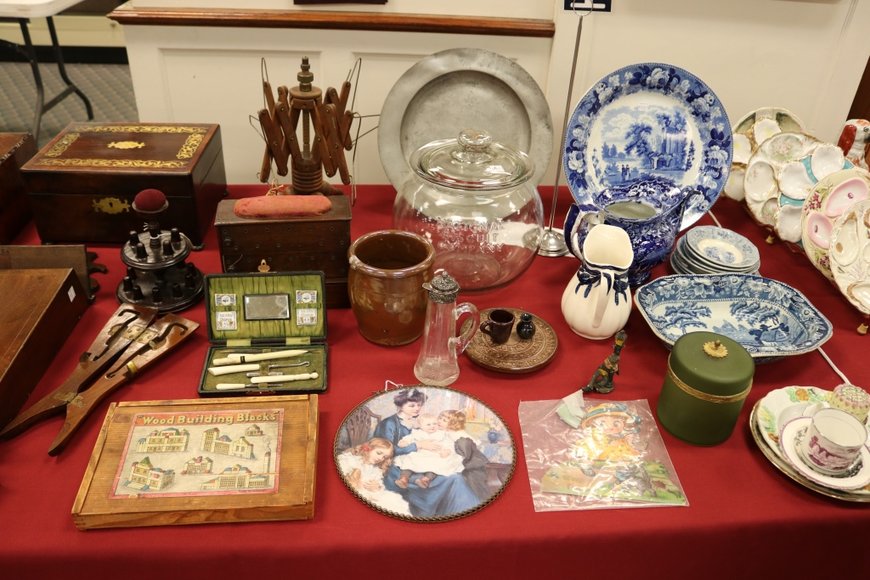 Image for Gallery Auction with Books, Postcards and Ephemera