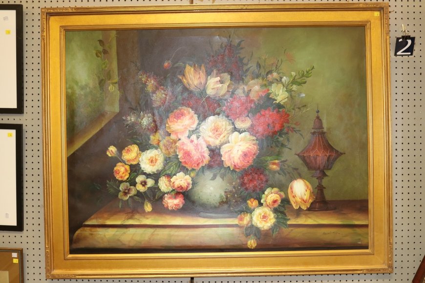 Image for Gallery Auction with Books, Postcards and Ephemera