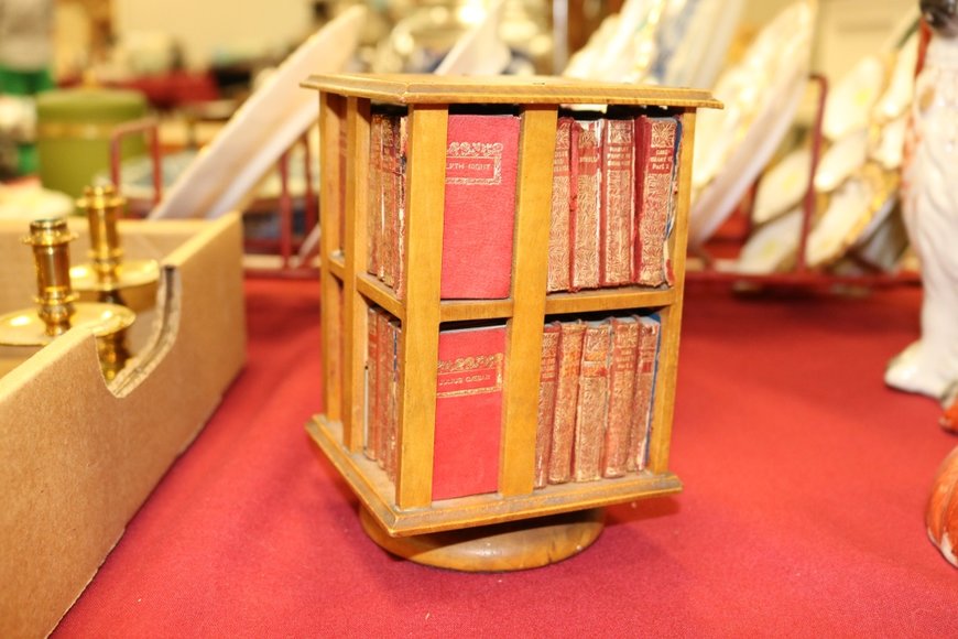 Image for Gallery Auction with Books, Postcards and Ephemera