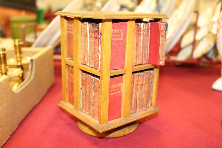 Image for Gallery Auction with Books, Postcards and Ephemera