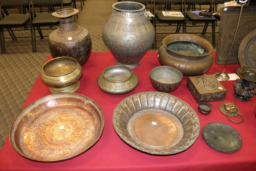 Image for Gallery Auction with Books, Postcards and Ephemera