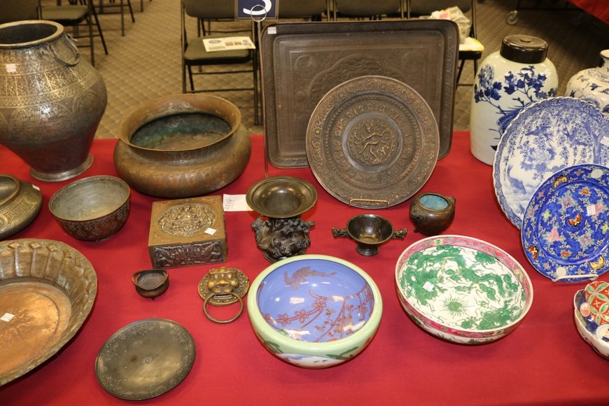 Image for Gallery Auction with Books, Postcards and Ephemera