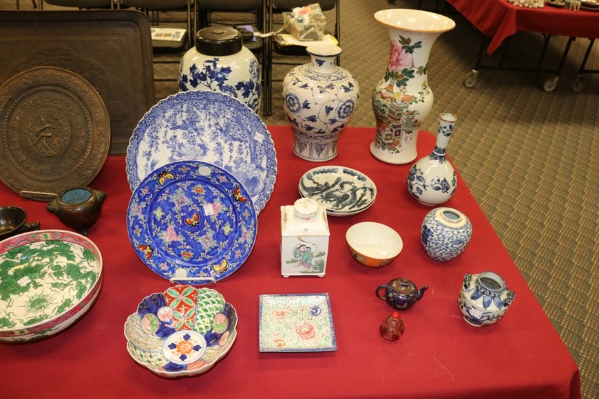 Image for Gallery Auction with Books, Postcards and Ephemera