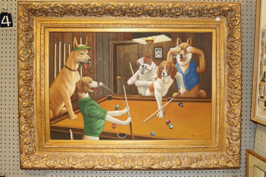 Image for Gallery Auction with Books, Postcards and Ephemera