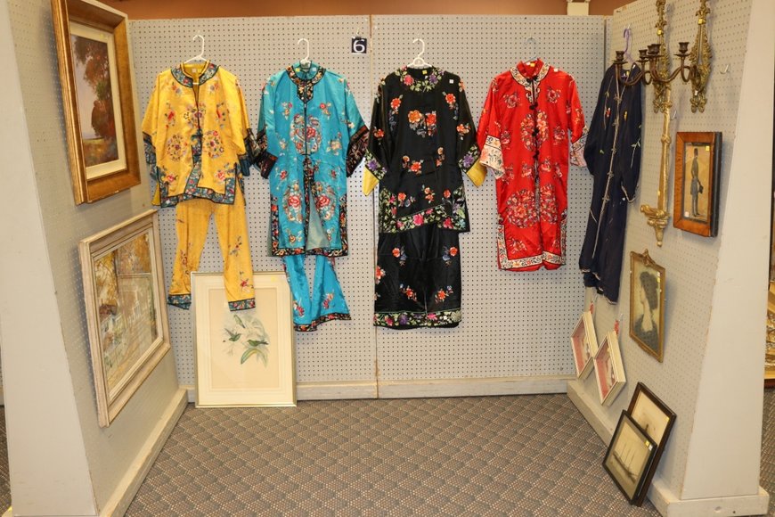 Image for Gallery Auction with Books, Postcards and Ephemera