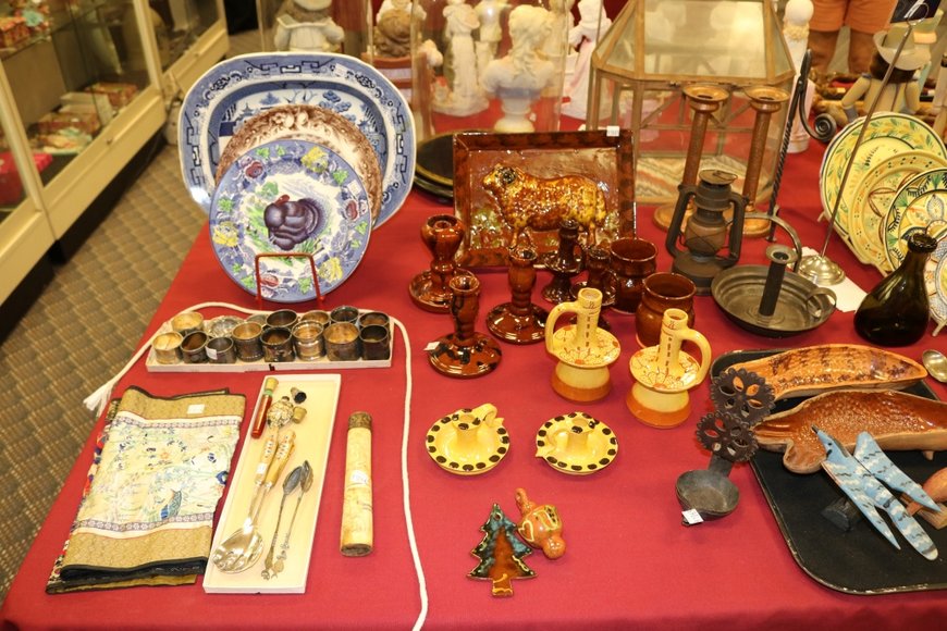 Image for Gallery Auction with Books, Postcards and Ephemera