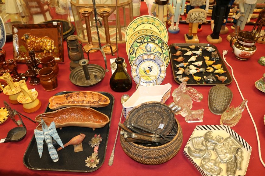 Image for Gallery Auction with Books, Postcards and Ephemera