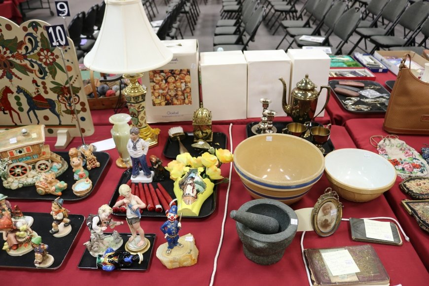 Image for Gallery Auction with Books, Postcards and Ephemera