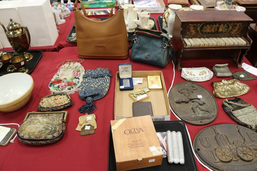 Image for Gallery Auction with Books, Postcards and Ephemera