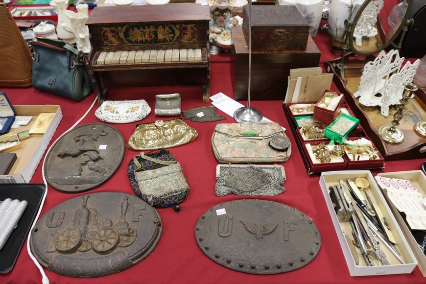 Image for Gallery Auction with Books, Postcards and Ephemera